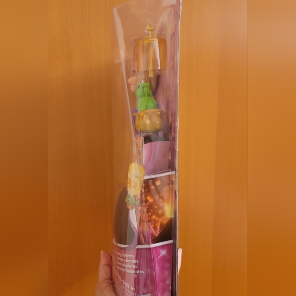 Disney Princess Rapunzel - Picture 5 of 5